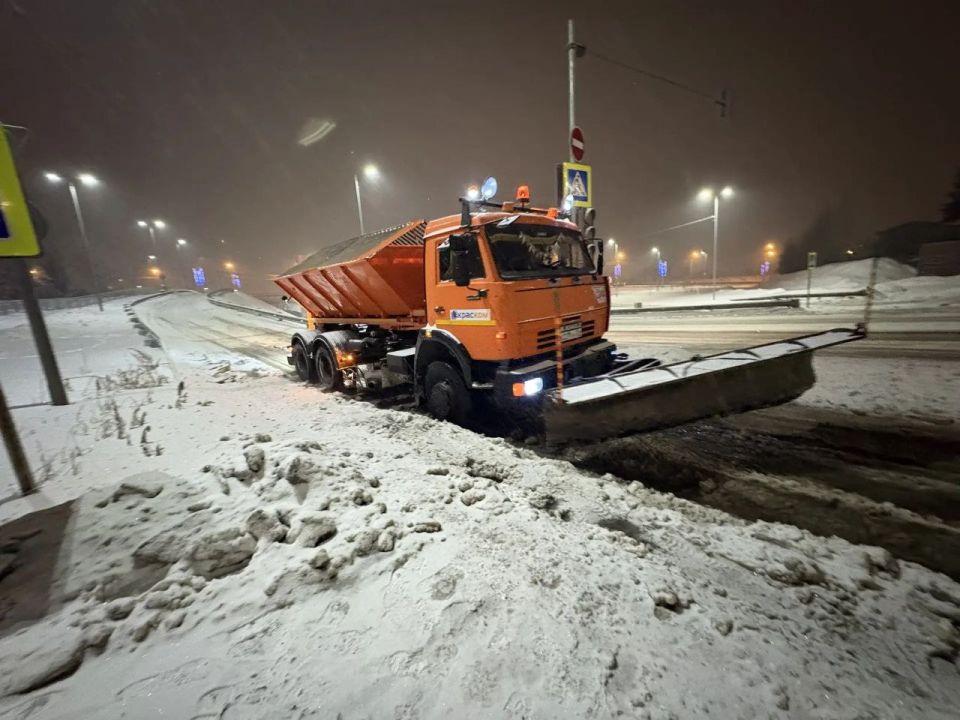 Вниманию водителей! Просим соблюдать скоростной режим на ул. Овражной