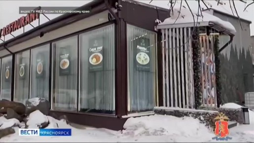 В Красноярске прошёл очередной рейд против нелегальных мигрантов