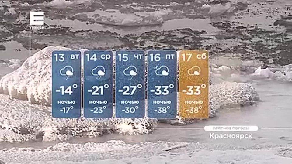 ������������ ������������� ��������� � ������� �� -40 ��������