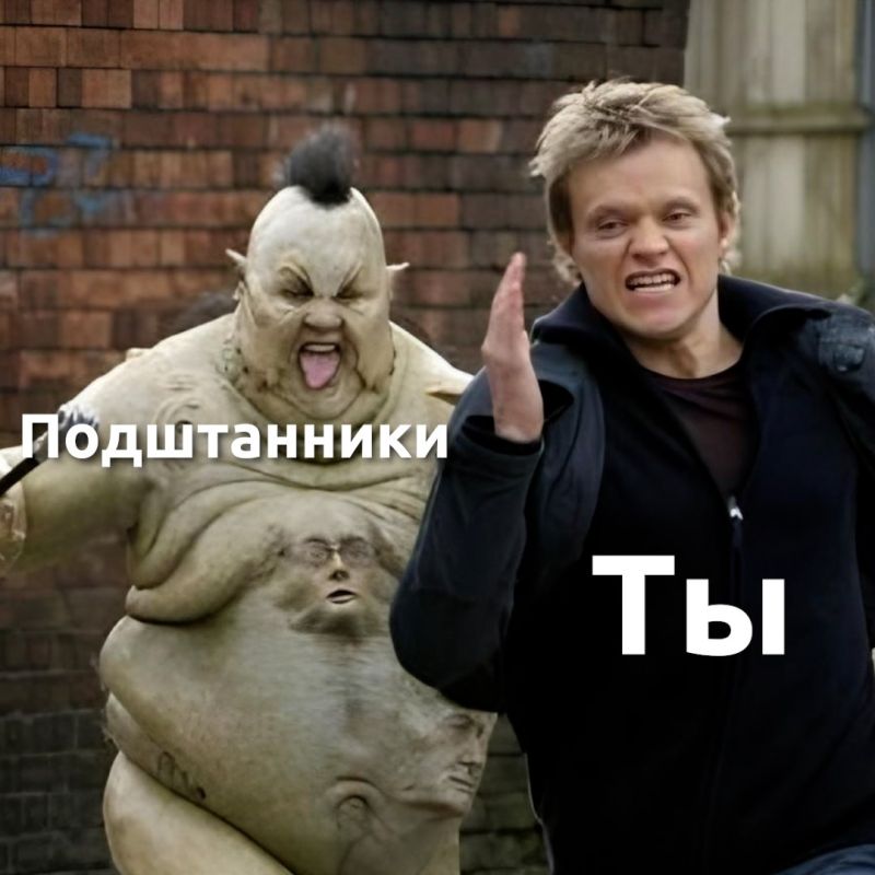 Доставайте всё самое тёплое и готовьтесь к морозам