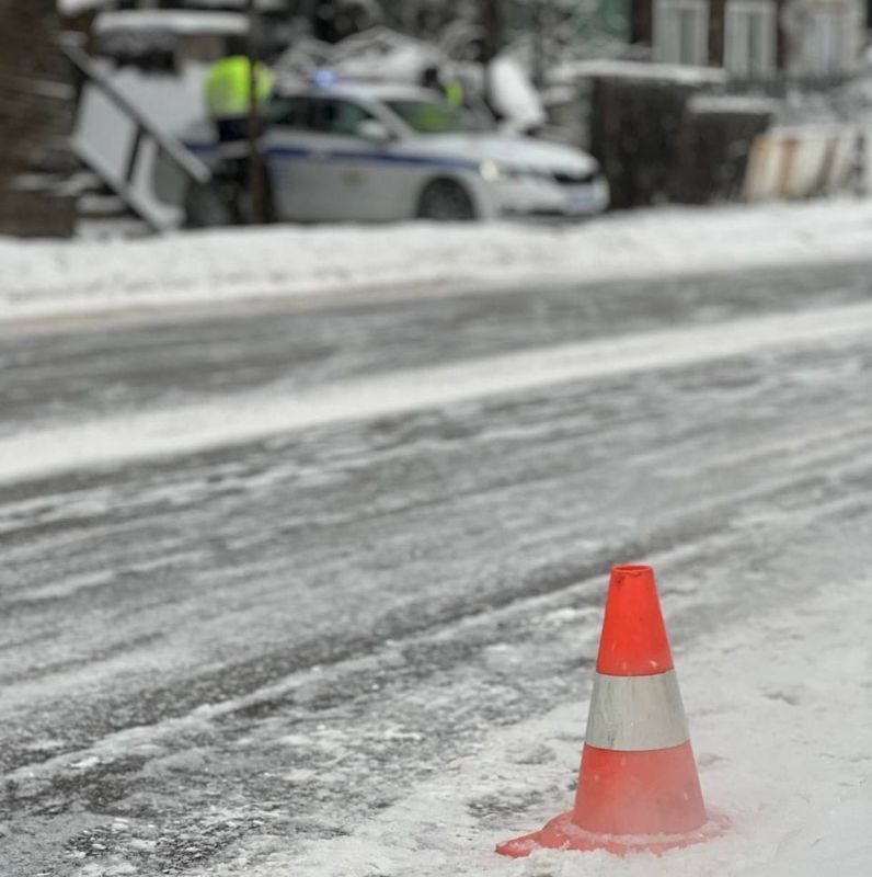 Оформить ДТП через «ГосуслугиАвто» без вызова сотрудников Госавтоинспекции на место аварии – просто