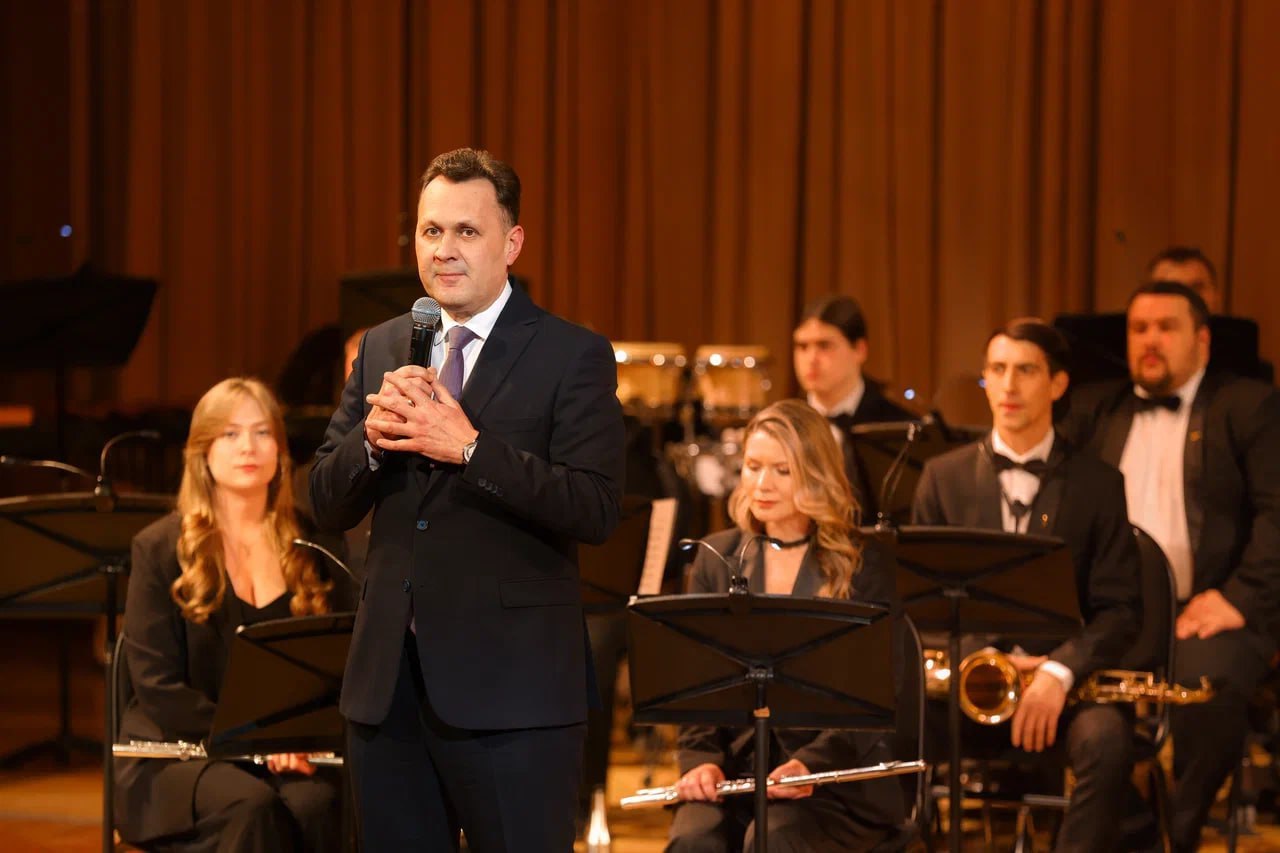 ХХ Зимний суриковский фестиваль искусств торжественно открылся