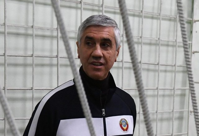 Верховный суд РФ отклонил жалобы Анатолия Быкова на приговоры