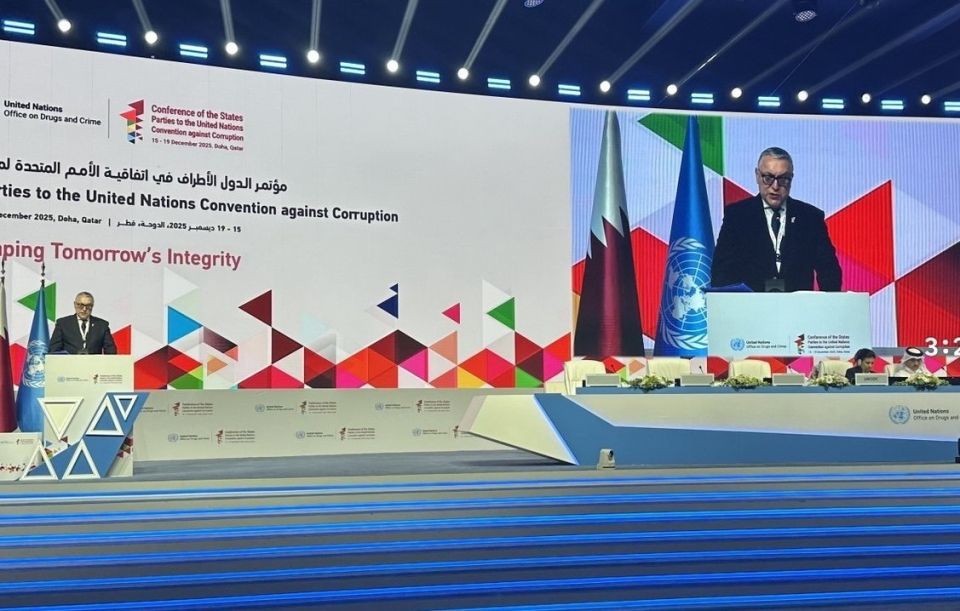 Россия выражает беспокойство по поводу экспроприации зарубежных активов