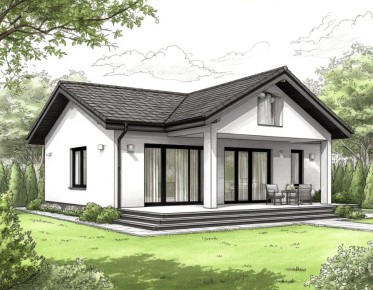 Смелый шаг: как заочно купить дом и не пожалеть об этом