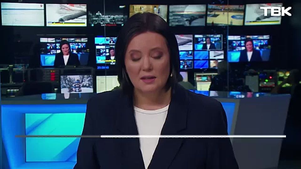 На Красноярск надвигаются крещенские морозы