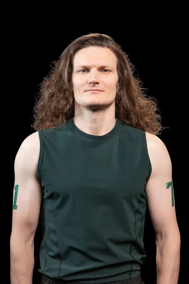 Пятеро красноярцев сразятся за звание лучшего атлета в шоу «Титаны» Пятеро красноярцев сразятся за звание лучшего атлета в шоу «Титаны»