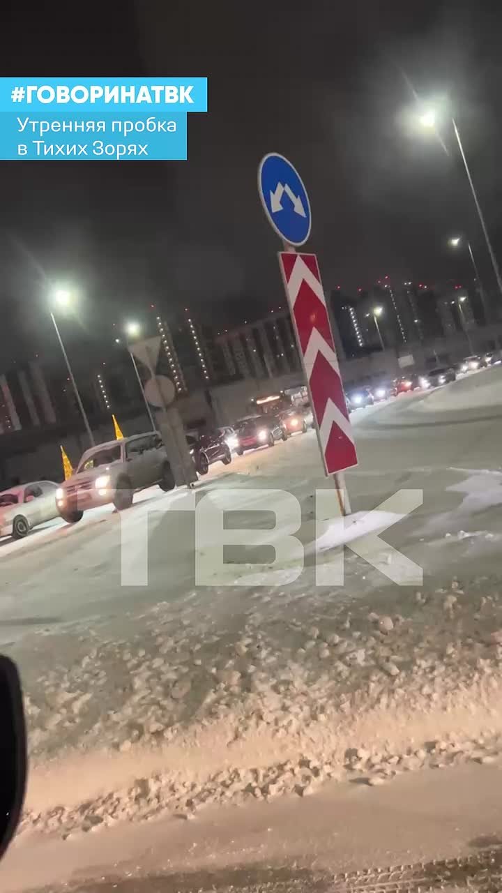 Потратить час, чтобы выехать из «Тихих зорь»: ежедневный квест жителей микрорайона