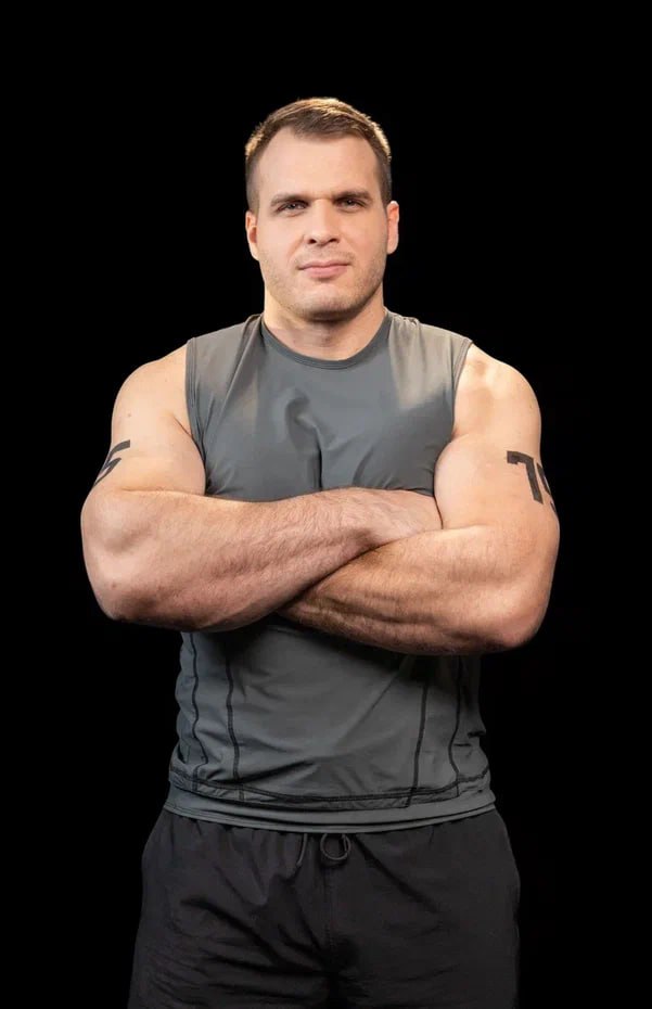 Пятеро красноярцев сразятся за звание лучшего атлета в шоу «Титаны» Пятеро красноярцев сразятся за звание лучшего атлета в шоу «Титаны»