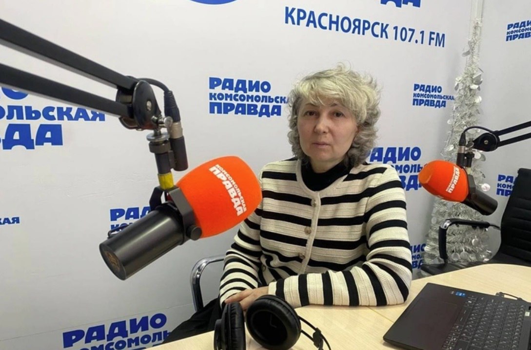 «Мы приучены, что если рак – то это смерть»: история красноярского фотографа, которая учится жить с онкологией и не откладывать «на потом»