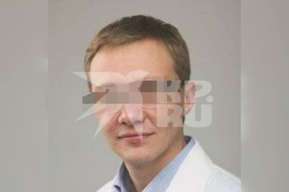 Только прилетел на отдых: в Таиланде в номере отеля обнаружили бездыханное тело врача из Красноярского края