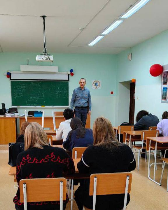 Как устроиться в полицию? Спросили у представителя МВД!