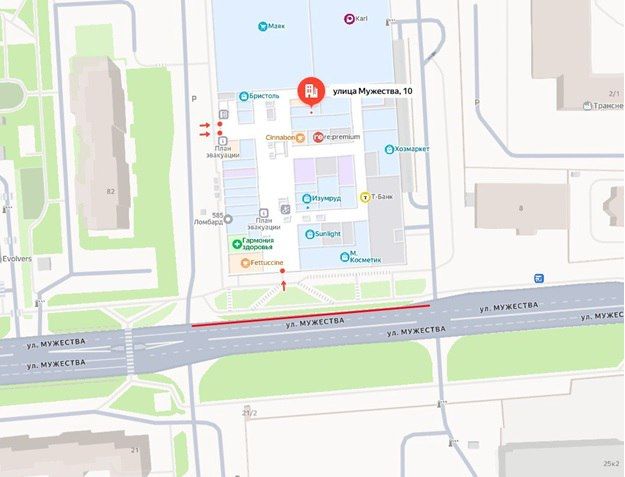 �� 2 ������� ��������� ����������� �������� �� ����� �������� � ������ ��������� ������ �������