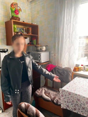 «Какое право у тебя ездить к маме без разрешения?»: в Енисейске суд приговорил местного жителя к 1 году 3 месяцам колонии за истязание сожительницы