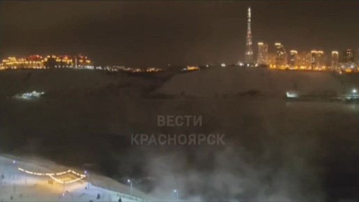 ������� ������. ����: ��������� ���������� @vesti_krsk