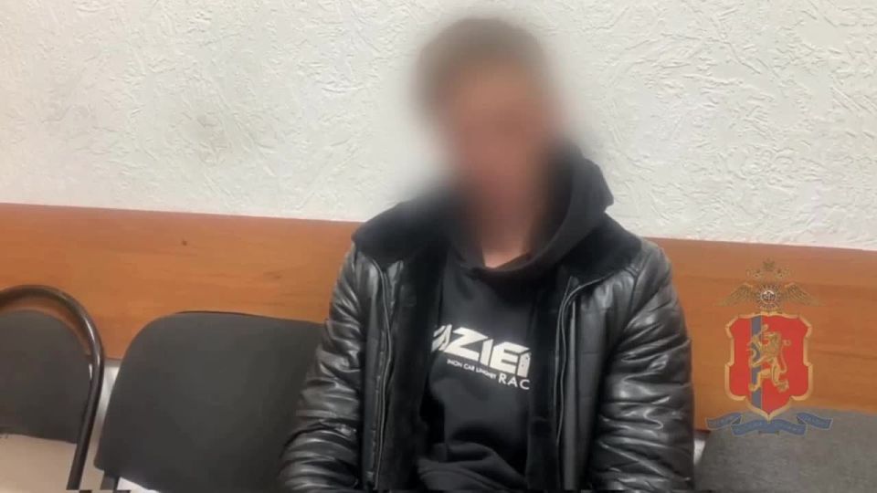 Полицейские Минусинска задержали виновника ДТП, в котором погибла молодая женщина-водитель