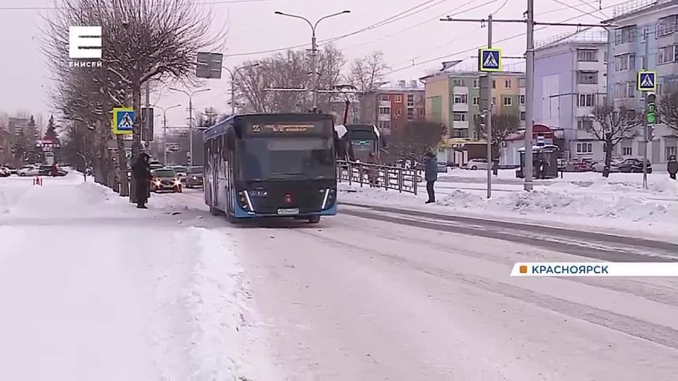 В Красноярске собираются открыть еще один пункт тестирования социальных и транспортных карт