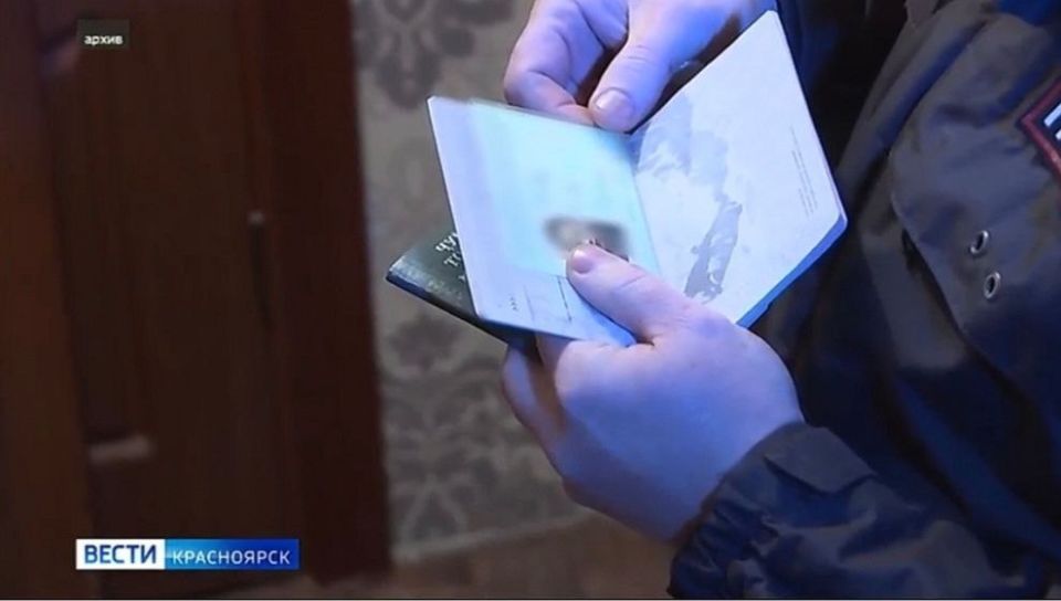 В посёлке Октябрьском силовики обнаружили «резиновую» квартиру