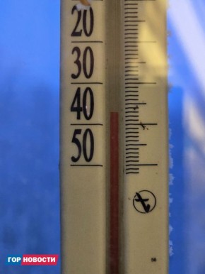 Как пережить сильные морозы? Советы от специалистов краевого Роспотребнадзора