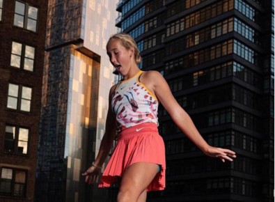 Красноярка Мирра Андреева выиграла WTA-500 в Аделаиде и поднялась в топ-7 мира