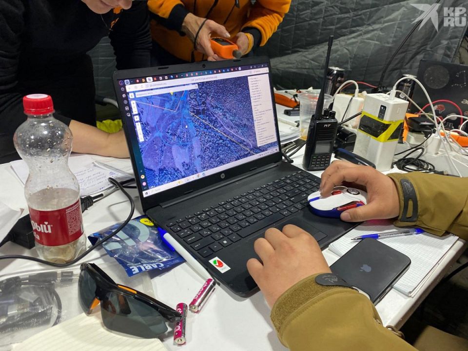 ����������� �������� � ������� ����� ���������� ������