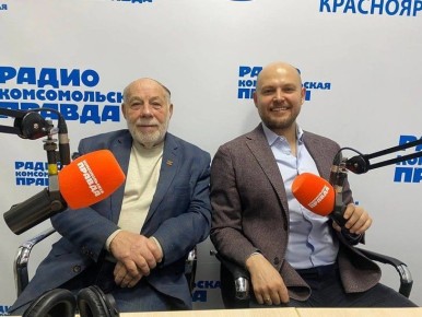 Внутренний туризм: «Здесь был Ленин: красноярские страницы биографии»