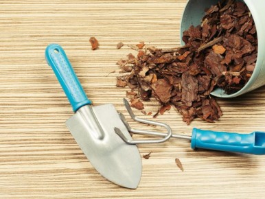 Мульча: полезна ли она на самом деле?