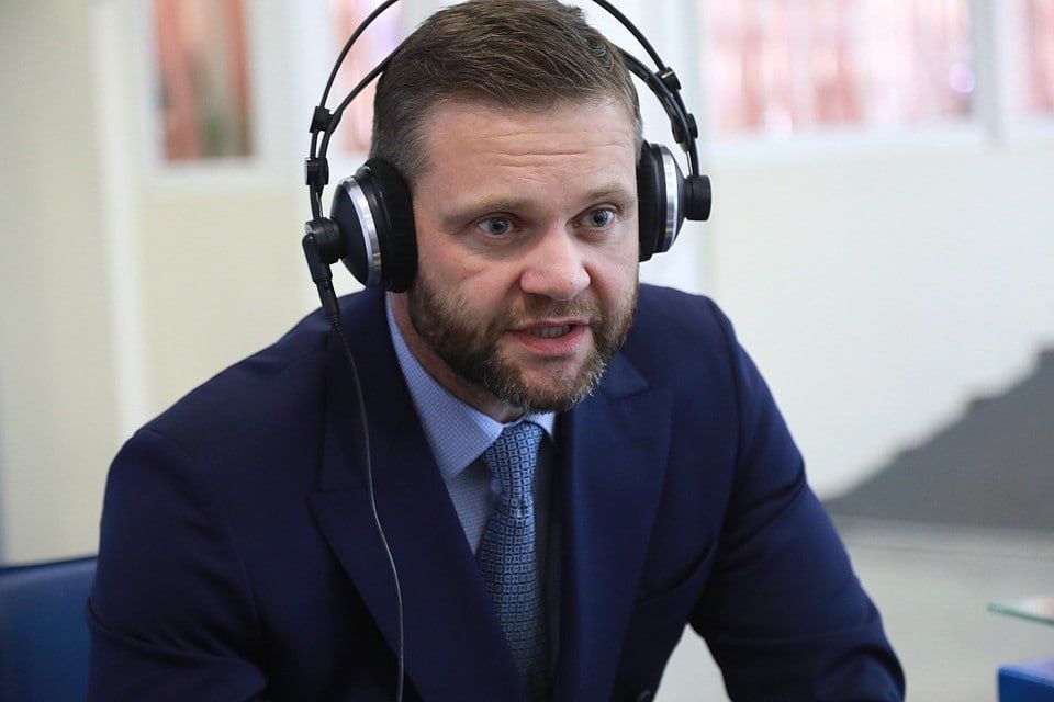 � ����������� �� ������� ��������� ��������� ������� ��������������� �������� ���������������, ����� ��������� � ����������� Goldman Group ������������ ���������� � ���-�������� ������ ���������