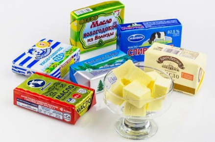 Как выбрать идеальное сливочное масло: секреты настоящего вкуса