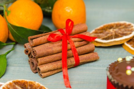 Декабрь: месяц гастрономических традиций и праздников