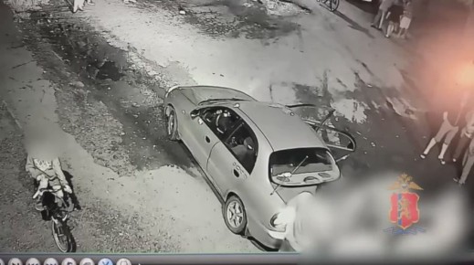 Следователи красноярской полиции завершили расследование уголовного дела в отношении группы лиц, обвиняемых в серии тяжких преступлений