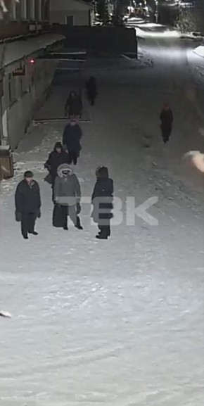 Автобус №133 вновь не вышел на маршрут в Зыково