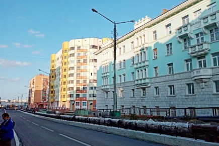 В Управлении Росресстра по Красноярскому краю подвели итоги реализации арктической ипотеки