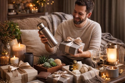 Как подарки без долгов могут сделать праздники счастливыми и незабываемыми