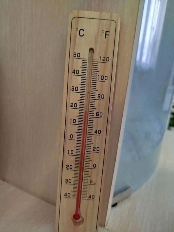 На жалобы от горожан по теплу в квартирах должна быть незамедлительная реакция