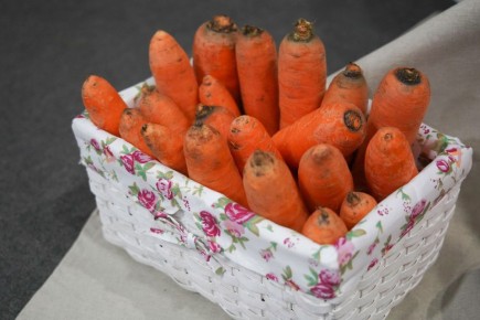 В Красноярске два гипермаркета одной сети оштрафовали на 100 тысяч рублей по результатам проверки, которую проводили специалисты регионального управления Роспотребнадзора