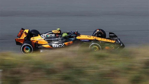 McLaren ���������� ���� ����������� ������ ������ ��� �1 2026 ����
