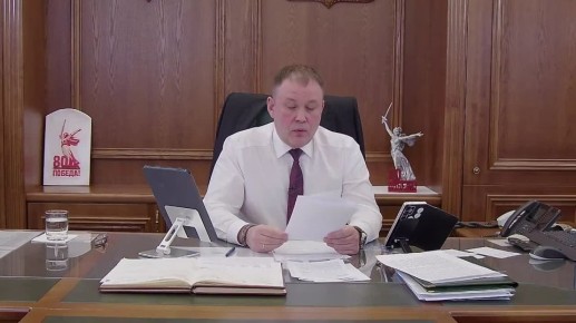 Глава Кузбасса высказался о смерти младенцев в новокузнецком роддоме