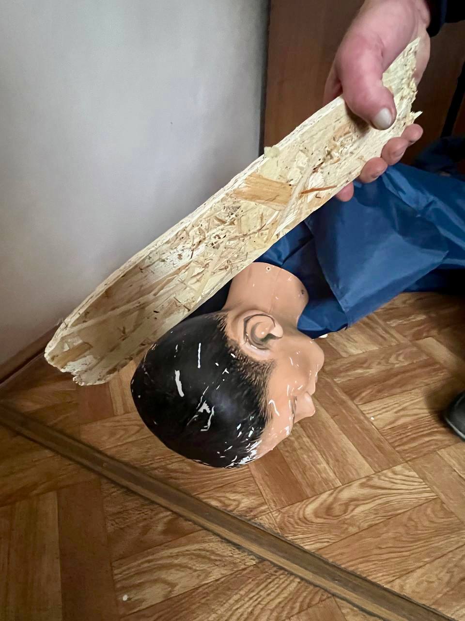 Жительнице Красноярского края предъявлено обвинение в совершении преступления 22 года назад Жительнице Красноярского края предъявлено обвинение в совершении преступления 22 года назад