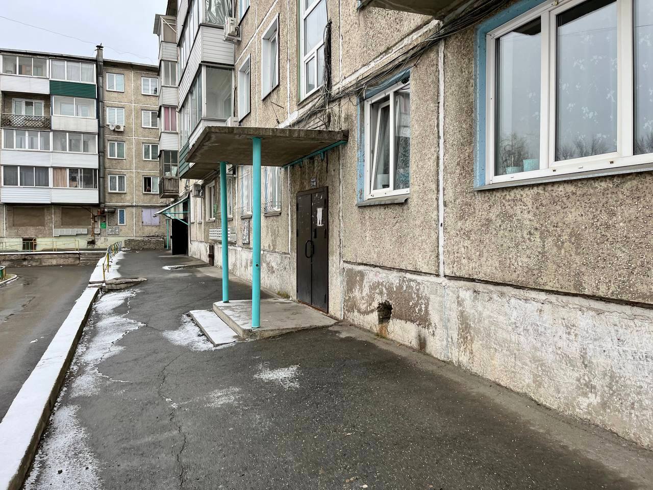 Жительнице Красноярского края предъявлено обвинение в совершении преступления 22 года назад