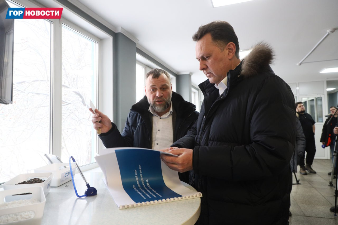 Парк уборочной техники Красноярска пополнят 50 машин Парк уборочной техники Красноярска пополнят 50 машин