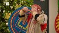 Северные народы Красноярского края отметили праздник Хэйро