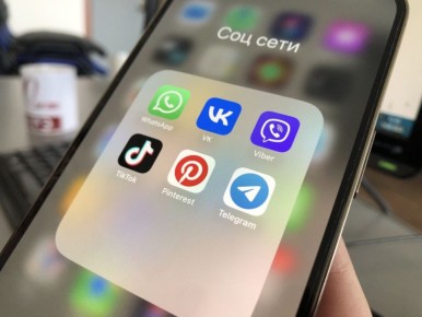 Замедление Telegram в России Роскомнадзором получило официальное объяснение