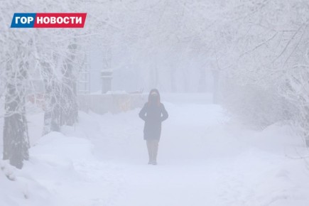 В Красноярске режим НМУ продлили до 24 января