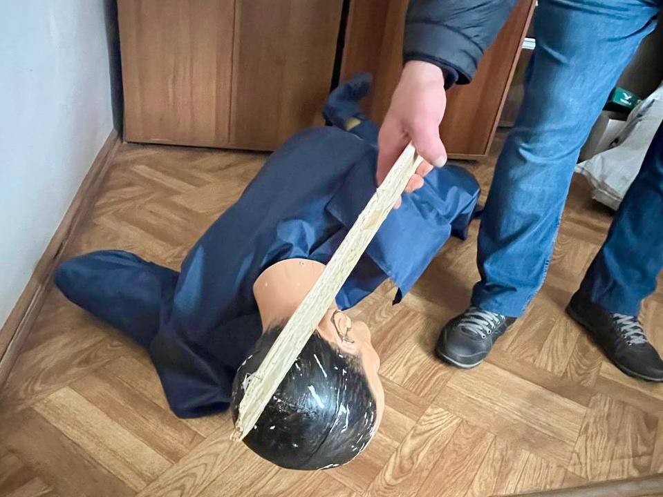 Жительнице Красноярского края предъявлено обвинение в совершении преступления 22 года назад Жительнице Красноярского края предъявлено обвинение в совершении преступления 22 года назад