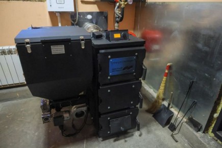 700 красноярцев уже подали заявки на перевод домов на экологичное отопление в 2026 году