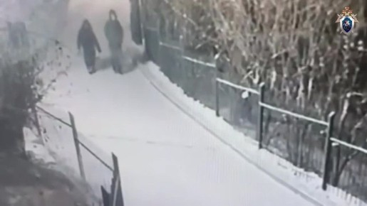 $350 тыс хотят получить похитители 14-летнего подростка в Красноярске, сообщил RT источник в правоохранительных органах