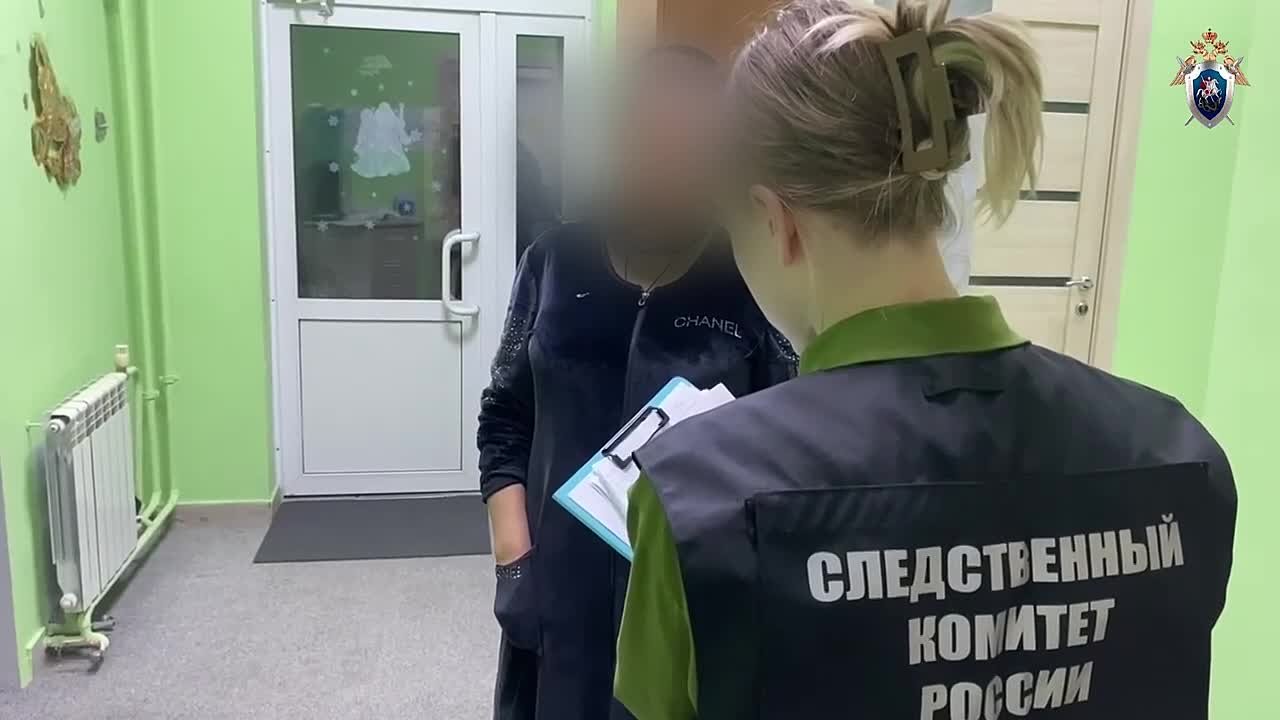 В Красноярске накрыли нелегальный пансионат, где издевались над постояльцами