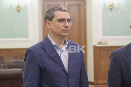 Похищенный 14-летний подросток является сыном красноярского бизнесмена Андрея Капли