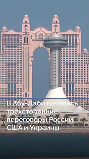 Коротко о событиях, которые вы могли пропустить: